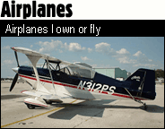 Airplanes