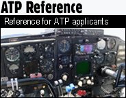 For ATP applicants