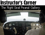 Instructor's Corner