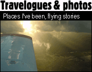 Travelogues