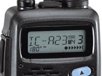 ICOM IC-A23
