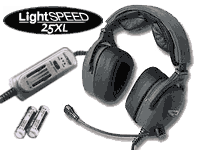 Lightspeed 25XL