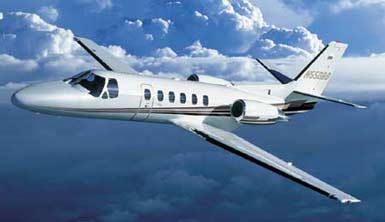 Citation II