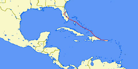 To Puerto Rico!