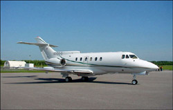 Hawker 700