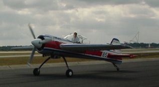 Yak 55